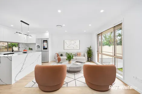 Property photo of 6 Pattern Place Woodcroft NSW 2767