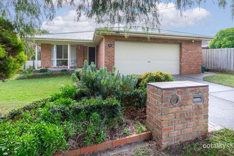 Property photo of 24 Harridge Street Rosebud VIC 3939