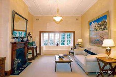 Property photo of 4 Clairvaux Road Vaucluse NSW 2030