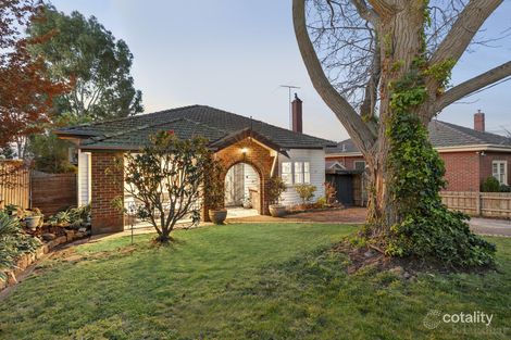 Property photo of 27 First Avenue Kew VIC 3101