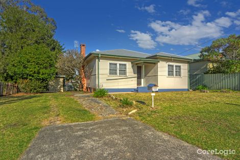 Property photo of 102 Jervis Street Nowra NSW 2541