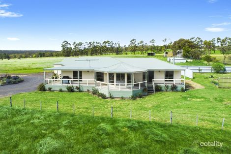 1050 Winchelsea-Deans Marsh Rd, Winchelsea South, VIC 3241