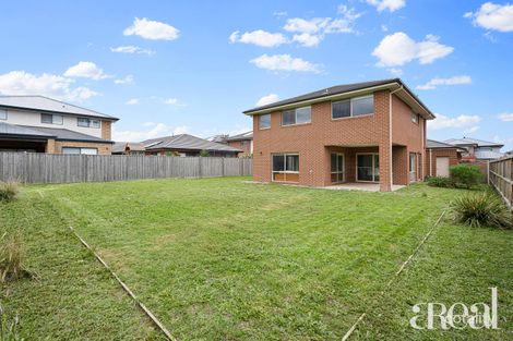 Property photo of 5 Lagrange Mews Keysborough VIC 3173
