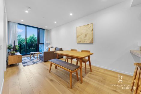 Property photo of 305/112 Adderley Street West Melbourne VIC 3003