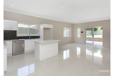 Property photo of 14A Uranus Road Padstow NSW 2211
