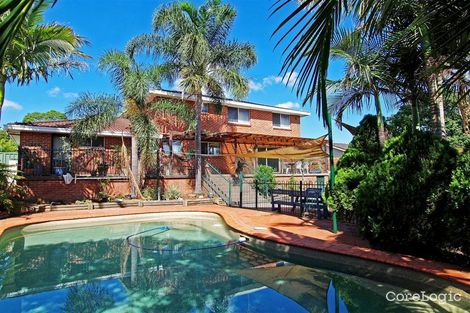 Property photo of 69 Tuckwell Road Castle Hill NSW 2154