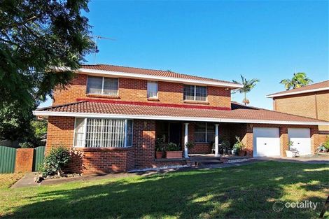 Property photo of 69 Tuckwell Road Castle Hill NSW 2154