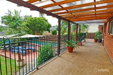 Property photo of 69 Tuckwell Road Castle Hill NSW 2154