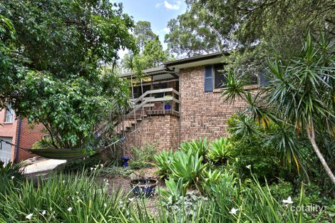 Property photo of 20 Jamieson Road North Nowra NSW 2541