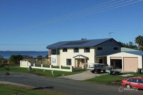 Property photo of 20 Scrimshaw Place Boonooroo QLD 4650