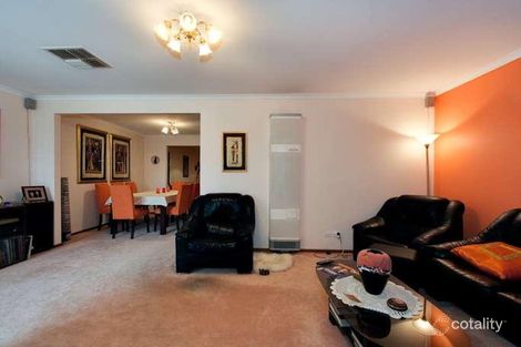 Property photo of 3 Cavesson Court Epping VIC 3076