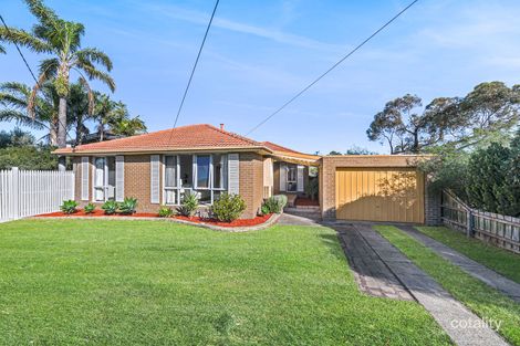 Property photo of 10 Loxwood Avenue Keysborough VIC 3173