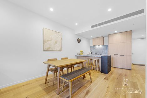 Property photo of 305/112 Adderley Street West Melbourne VIC 3003