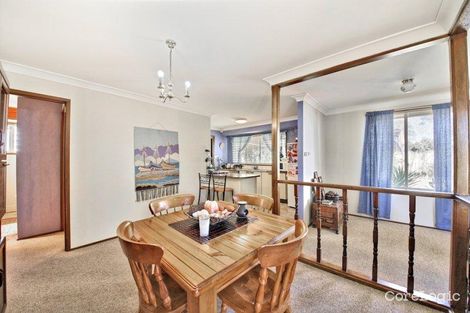 Property photo of 17 Geranium Avenue Macquarie Fields NSW 2564