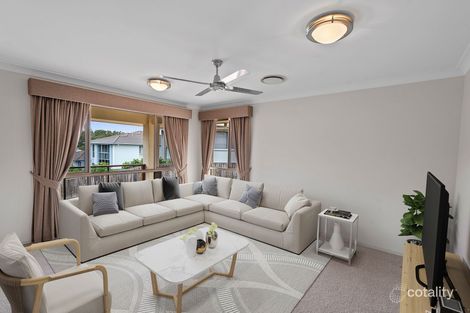 Property photo of 8 Nancy May Court Daisy Hill QLD 4127