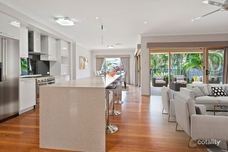 Property photo of 8 Nancy May Court Daisy Hill QLD 4127