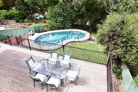 Property photo of 16 Buena Vista Avenue Denistone NSW 2114