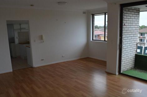 Property photo of 17/36 Copeland Street Liverpool NSW 2170