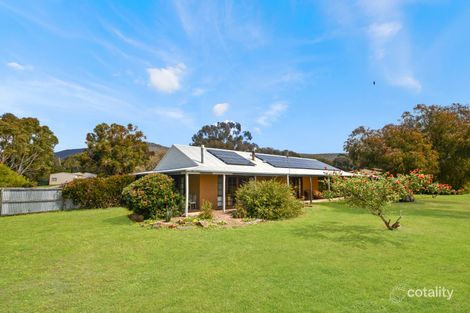 3445 Ararat-Halls Gap Rd, Pomonal, VIC 3381
