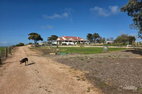 1022 Port Vincent Rd, Ramsay, SA 5575