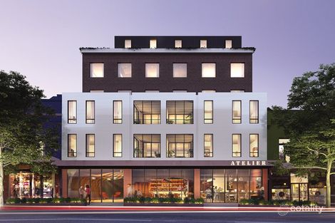 Property photo of 206/32 Jarrett Street Leichhardt NSW 2040