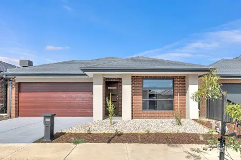 8 Conebush St, Kalkallo, VIC 3064