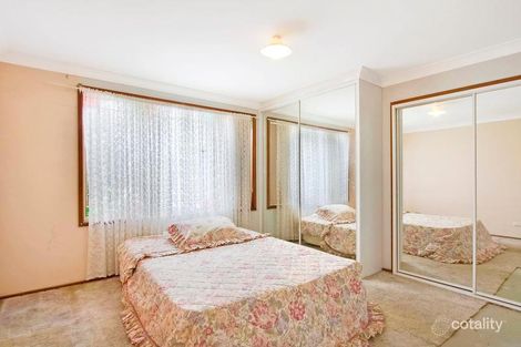 Property photo of 108 Porpoise Crescent Bligh Park NSW 2756