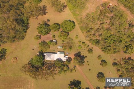 Property photo of 84 Marries Road Coowonga QLD 4702