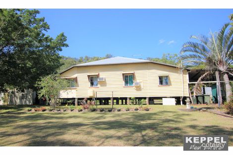 84 Marries Rd, Coowonga, QLD 4702