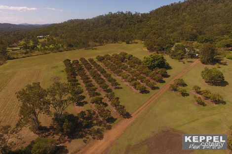 Property photo of 84 Marries Road Coowonga QLD 4702