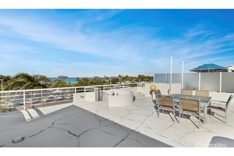 Property photo of 18/70-78 Alexandra Parade Maroochydore QLD 4558