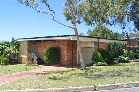 30 Nabiac Ave, Gymea Bay, NSW 2227