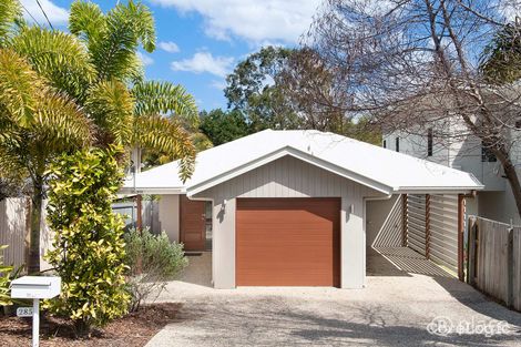 Property photo of 285 Richmond Road Morningside QLD 4170