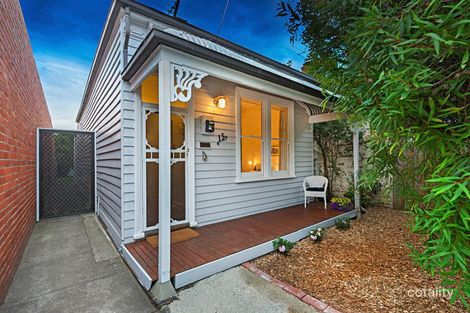 Property photo of 15 Victoria Road Northcote VIC 3070