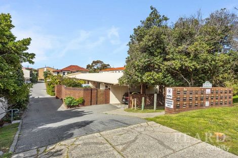 31/58 Hastings St, Scarborough, WA 6019