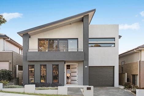 17 Wombat St, Pemulwuy, NSW 2145