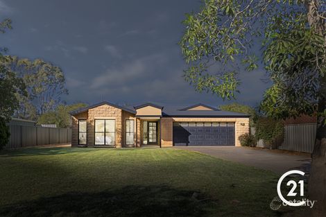 Property photo of 22 Kingfisher Drive West Moama NSW 2731