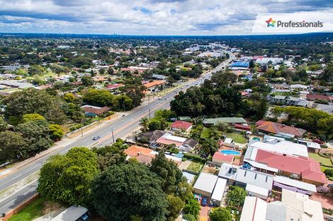 Property photo of 2992 Albany Highway Mount Nasura WA 6112