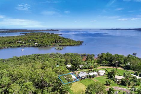 Property photo of 1 Link Street Lamb Island QLD 4184