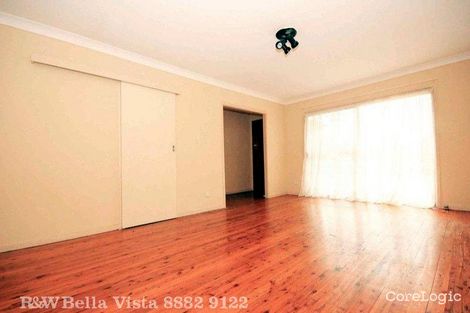 Property photo of 28 Monaro Street Seven Hills NSW 2147