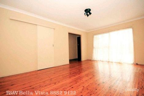 Property photo of 28 Monaro Street Seven Hills NSW 2147