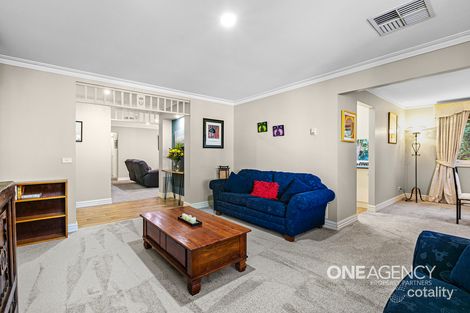 Property photo of 17 John August Walk Seabrook VIC 3028