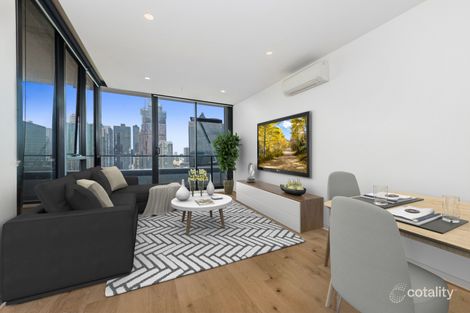 2501/65 Dudley St, West Melbourne, VIC 3003