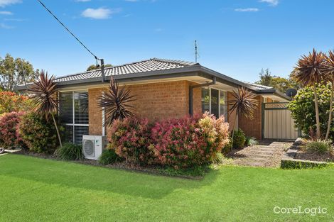 Property photo of 11 Lincoln Close Bateau Bay NSW 2261