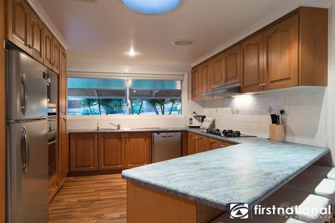 Property photo of 87-89 Eagle Drive Pakenham VIC 3810