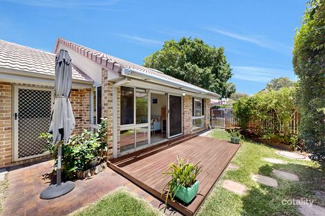 31/3 Fern St, Enoggera, QLD 4051