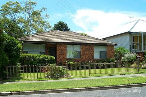 Property photo of 46 South Street Adamstown NSW 2289