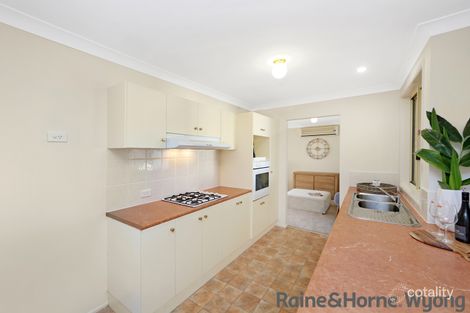 Property photo of 58 Macdougall Crescent Hamlyn Terrace NSW 2259