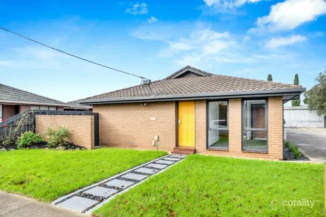 1/11 Beasley Ave, Werribee, VIC 3030