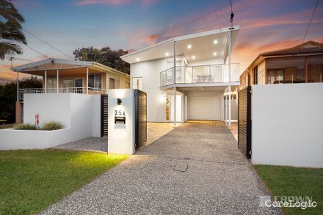 Property photo of 25A Turner Street Scarborough QLD 4020